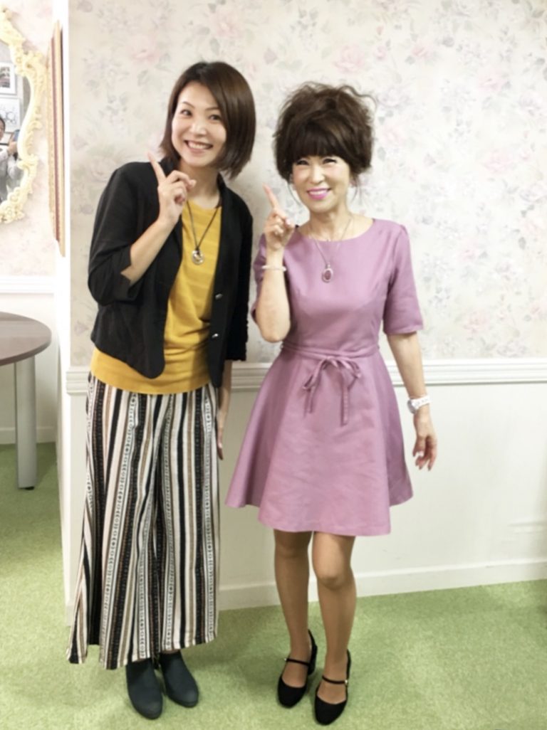 040/株式会社愛しとーと 岩本初恵氏**NBCラジオ1030放送分 ｜ iplat株式会社